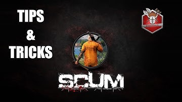 Scum - Tips and Tricks Part 1 - Character Creation