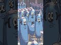 「101匹のワンチャンメガネ」103 #kusomegane #ショートアニメ