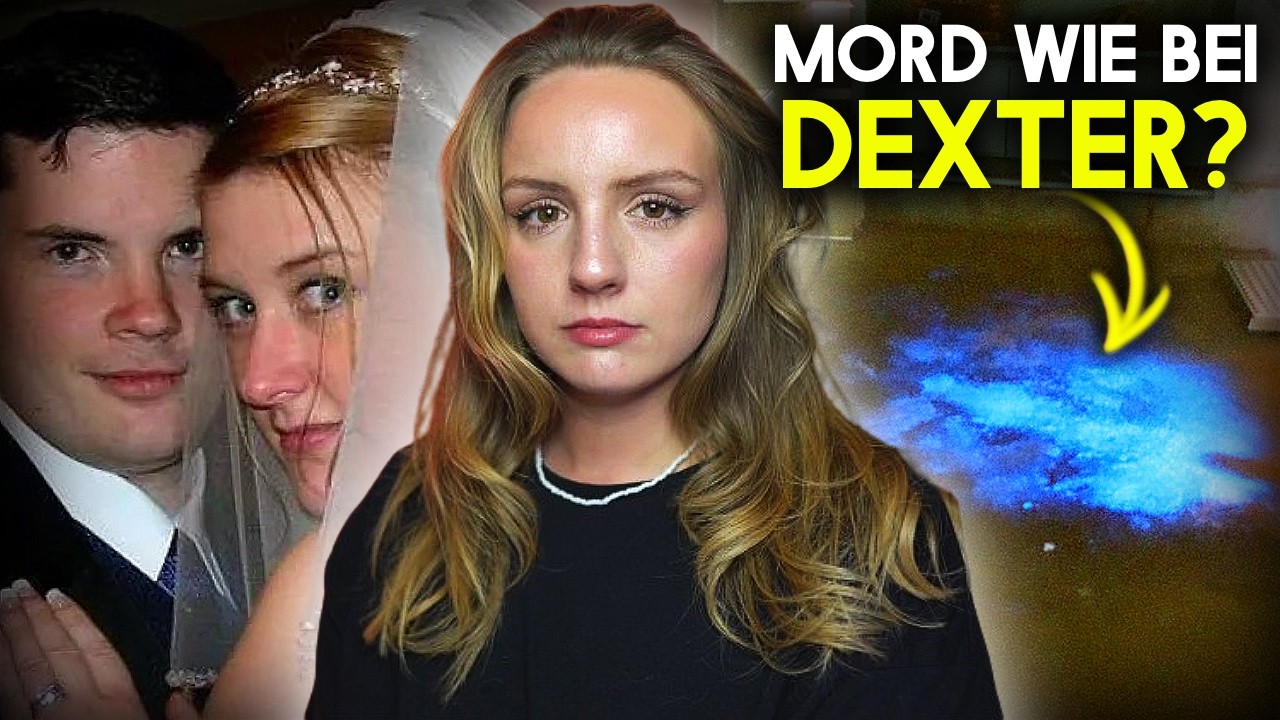 MORD NACH DREHBUCH: Familienvater mit schrecklichen Plan.. - Der Fall Mark Twitchell