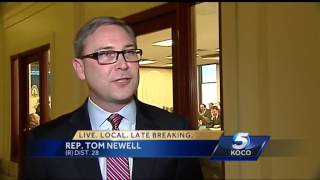 Lawmaker to reintroduce bill after Arizona controversy
