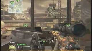 MW2 - FFS HITMARKER