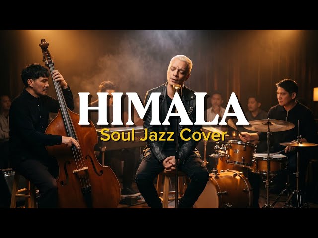 Himala (Rivermaya) – Chill Soulful Jazz Cover