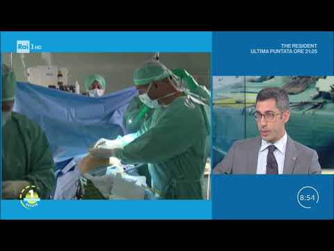 Video: La Chirurgia Per La Riduzione Dello Stomaco è Il Metodo Più Efficace Per Perdere Peso