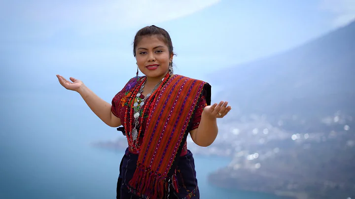 Aracely Ramos, Con La Marimba Sonal Yalmotx, desde...