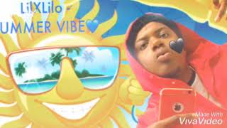 ODG Lilo - Summer Vibe(prod. RellyMade)