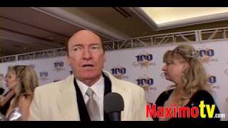 RIP Ed Lauter (October 30, 1938 -- October 16, 2013) - Flashback Interview