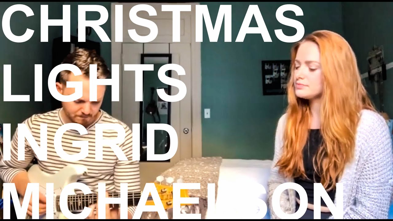 ingrid michaelson lights out lyrics ingrid michaelson lights out lyrics