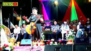 KANG DEDI MULYADI VS WA KANCIL & OHANG DI DADAP INDRAMAYU