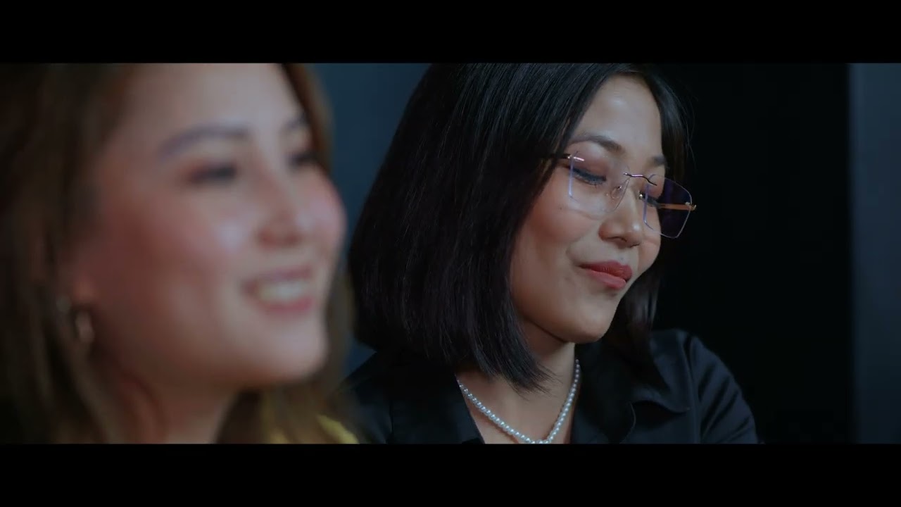 Dinthar Vengthlang - Duhthlanna | Kristian Film Insiamsiak 2025