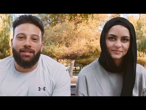 ريم وبربري يعلنو انفصالهم للجمهور من خلال فيديو يوضحو فيه كل اللي حصل وسبب غيابهم وحذفهم فيديوهاتهم