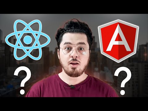 ভিডিও: AngularJS এ Cors কি?