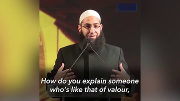 You Cannot Deny the Prophet ﷺ | YaqeenBytes