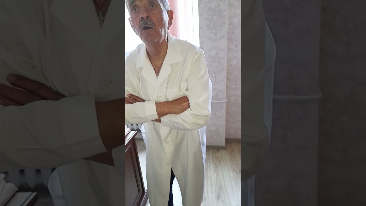 Чадыр -Лунга общение психиатра с посетителем. и кто же псих?