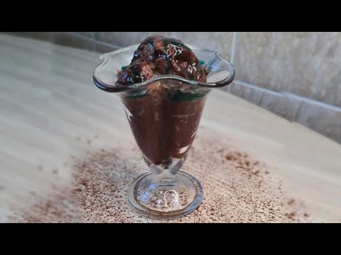 Видео: Шоколадны чипсээр хийсэн бяслагтай бяслаг