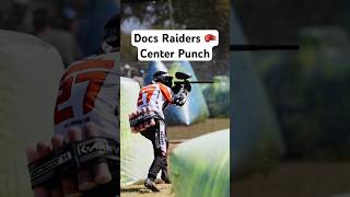 Docs Raiders go crazy at NXL Tampa