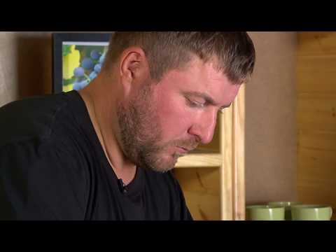 Рыбалка в Белом море \ Ни хвоста, ни чешуи. Сезон 1.