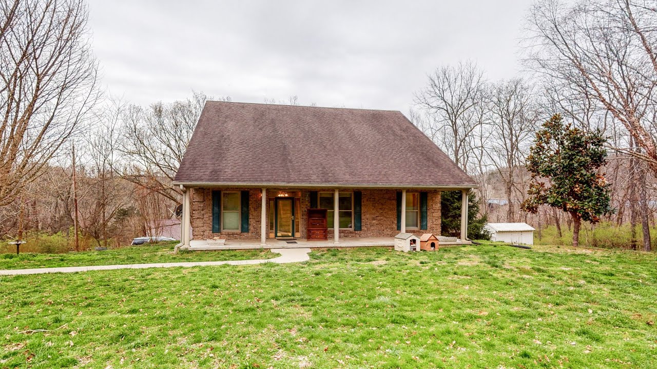 4320 Scotts Ferry Rd Versailles KY 40383 YouTube