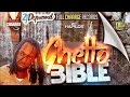 Mavado - Ghetto Bible [Ghetto Bible Riddim] January 2015