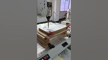 Why Choose 5-Axis CNC for Precise Thermoforming Cutting and Perforation ?  #plasticparts