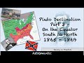 Pluto Declination: Part 3 - 0 Dec. South to North 1860 (American Civil War) #astrology