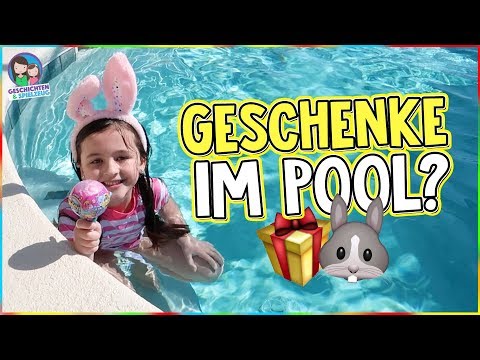 Video: Wer wurde an Ostern geboren?