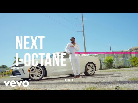 I Octane - Next (Official Video)