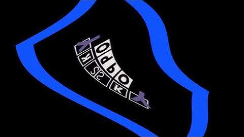 Klasky Csupo in Reversed Echo (Android VideoPad Version)