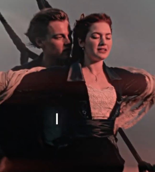 'I don't even have a picture of him' | Titanic edit | Камин - EMIN & JONY ( Slowed )#shorts #titanic