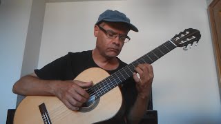 The Godfather Theme