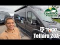 Thor Motor Coach-Tellaro-20A - by Dodd RV of Portsmouth and Yorktown, Virginia