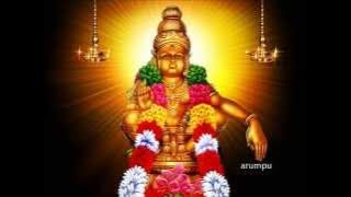 Ayyappanai Kaana Vaarunkal