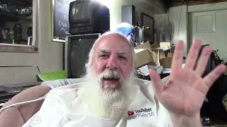 Old War Stories With Uncle Jay - "Cordless Phone No"