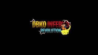 DBKO Inferno - Poradnik#26 - Jak Wbić szybko 25k LVL