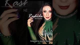Rashida *NEW MEJANCE 2020* Bellydance Routine by Jonathan Benelli