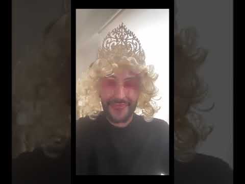 Interview de Miss Cocktail 2024