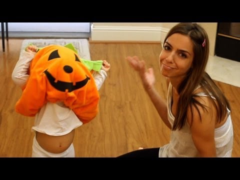 TRICK OR TWEET?!?