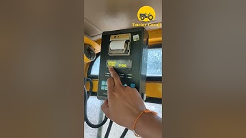 Apollo Carmix 2.5 Fiori Meter setting In Bundelkhani, अपोलो की Fiori का मीटर सेटिंग बुंदेलखंडी मे
