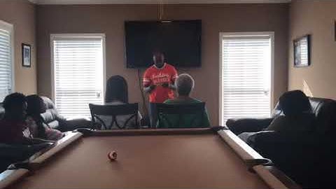 Speech 107 introductory speech