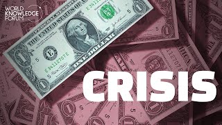 Russell Napier: Common Denominator In Financial Crisis ｜Russell Napier ｜ World Knowledge Forum