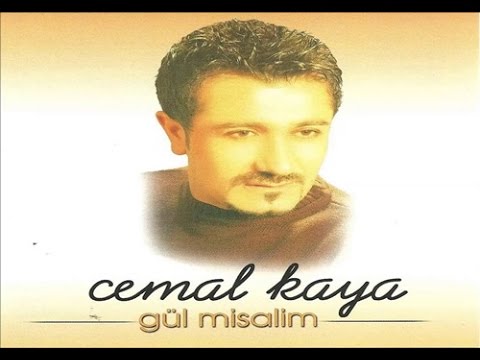 Cemal Kaya -  Beni Götürsünler [ © ARDA Müzik ]