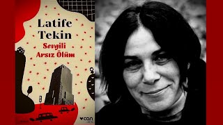 Latife Tekin.. Sevgili Arsız Ölüm (1983)