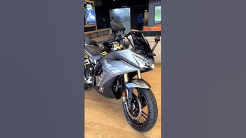 ✅2025 New Model Karizma XMR 250 #shorts