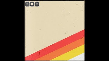 Happy 808 Day!