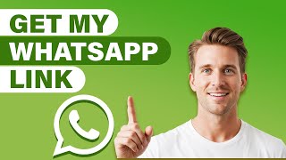 How To Make Your Own WhatsApp Link In Seconds!
