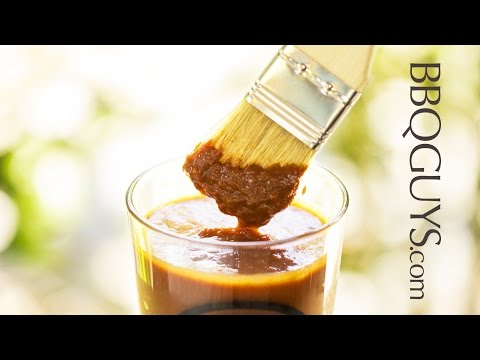 how to make bbq sauce