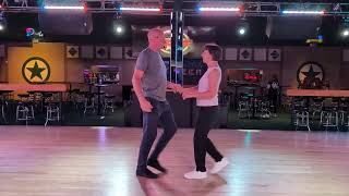 West Coast Swing @ Electric Cowboy with Wes Neese 20260719 190029468