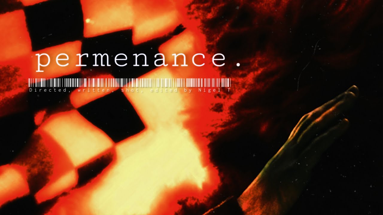permanence. | UNCSA Film