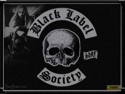 Stillborn - Black Label Society [Backing track with Vocals]