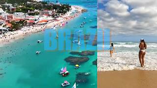 Weather in Brazil | What Is the Best Time to Visit Brazil? | Brazil Travel Insider
