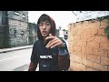 DYELU - "THE WARM  UP" (Official Music Video)